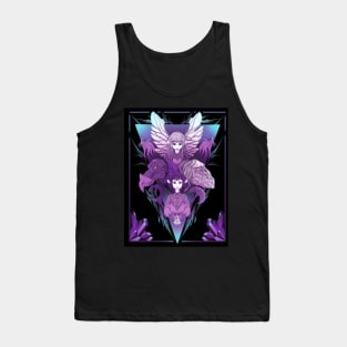 A Magical Adventure Tank Top